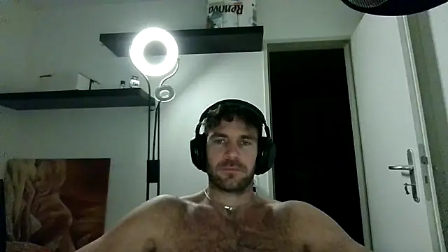 alpha-hunk live sex cam