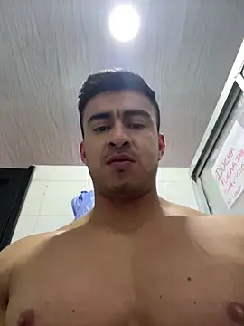 Chris_Clarck live sex cam
