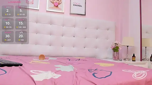 StaycyWilliam live sex cam