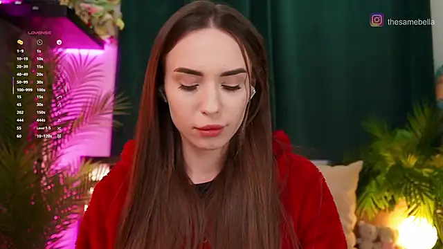 BabyYoda- live sex cam