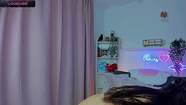 VenusIslove live sex cam