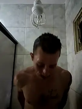 Lucasjandre live sex cam