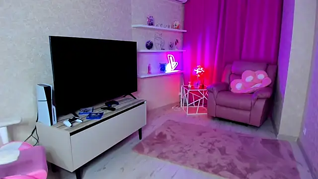 EnergyBunny_1 live sex cam