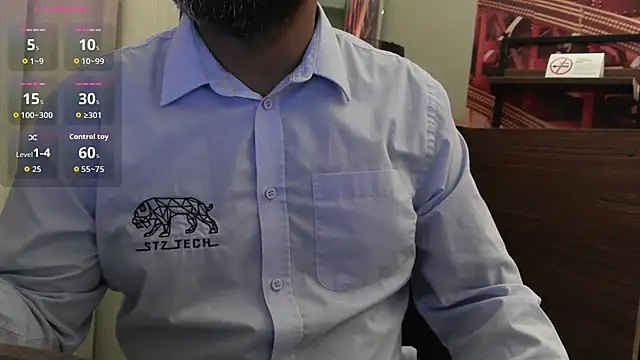 IndienTiger live sex cam