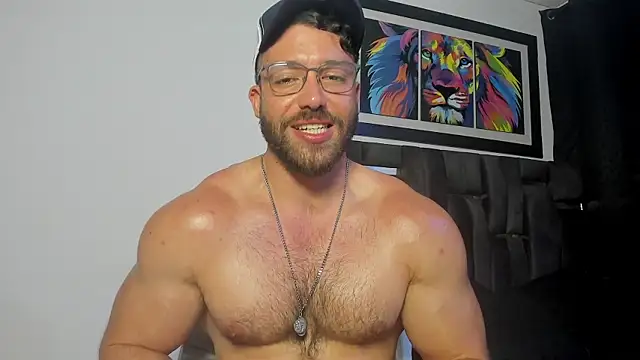 JoshuaLyon live sex cam