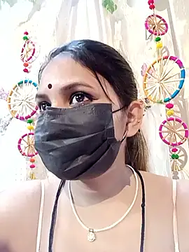 Jaanu-88 live sex cam