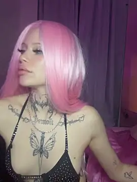 Julamayana live sex cam