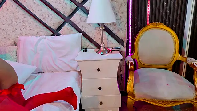 ZafiraRose live sex cam