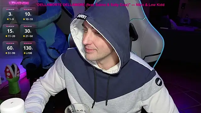 Gil_gamesh90 live sex cam