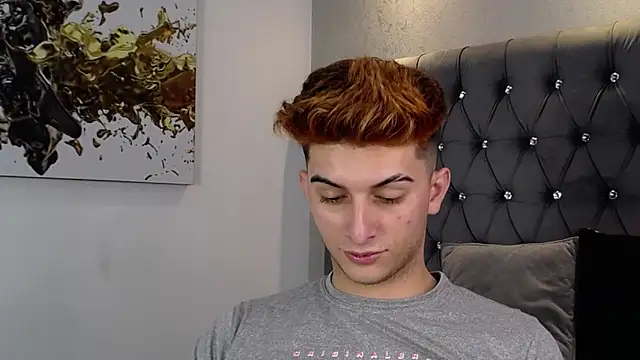 MrWilliseo live sex cam