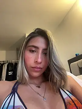 Ameellie live sex cam