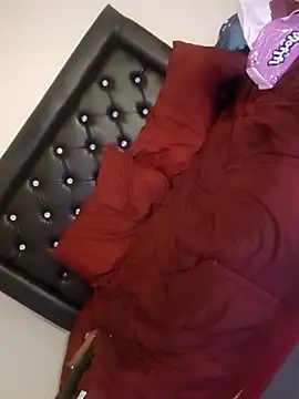 Doctoor-Maya live sex cam