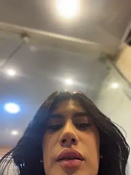 clarachanelricek live sex cam