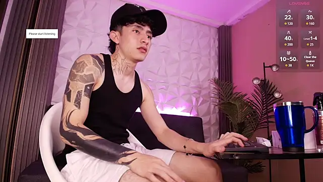 troy_rouge live sex cam