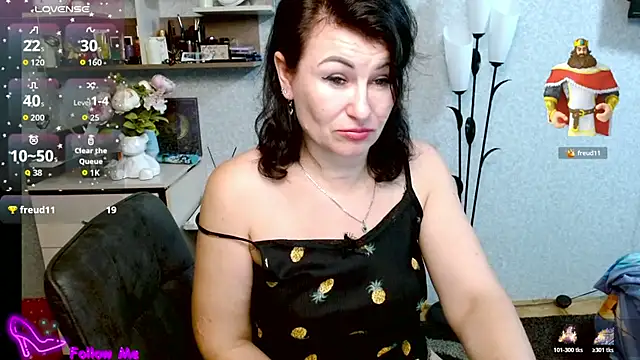 BeatriksS live sex cam