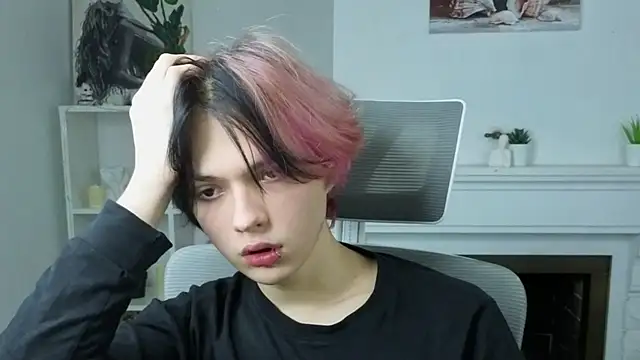 Justin_Care live sex cam