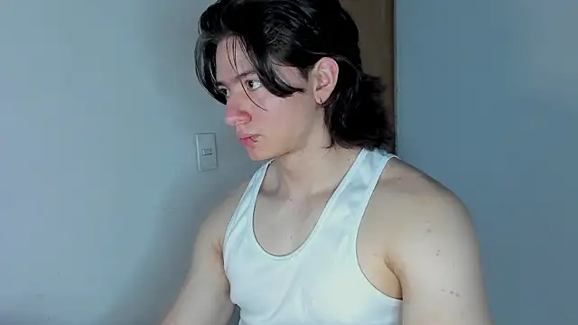 AngelBennet_ live sex cam