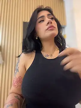 clarachanelricek live sex cam