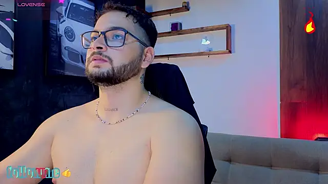 Andrew_Brown live sex cam