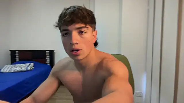 JUSTIN_JHONS live sex cam