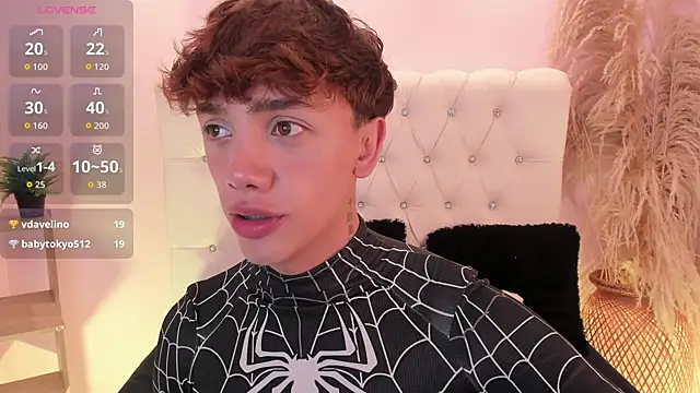 Tomy_Rox live sex cam