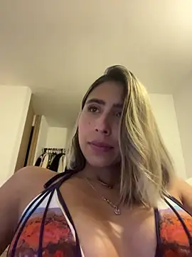 Ameellie live sex cam