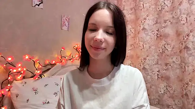 AxyKitten live sex cam