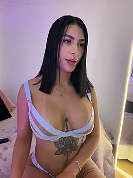 Dj_scarlettmorreti live sex cam