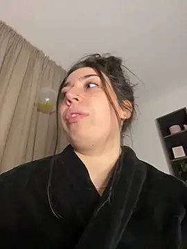 KimArts live sex cam