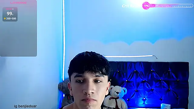 benji_hoter live sex cam