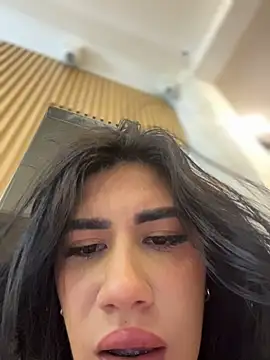 clarachanelricek live sex cam