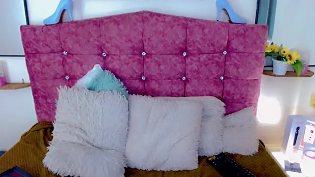 ANGELISS live sex cam