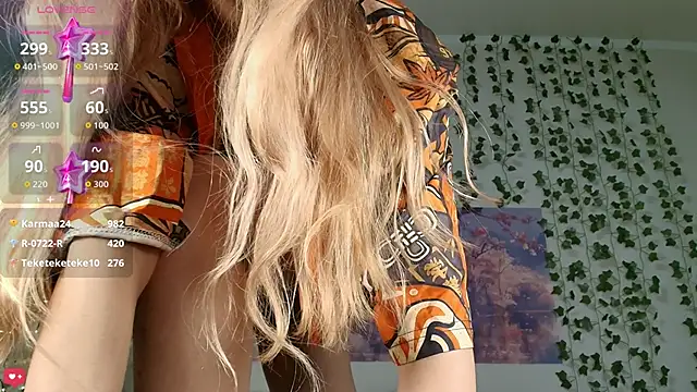 Yume_ko live sex cam