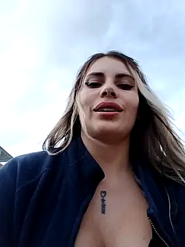 Cata_city1106 live sex cam