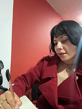 EemaHaruki live sex cam