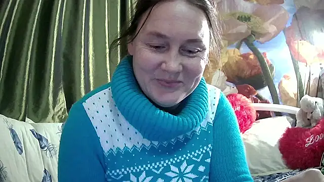 pussykroshka live sex cam