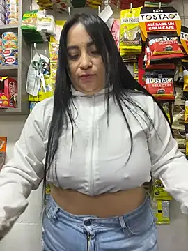 Miia_Jazmin live sex cam