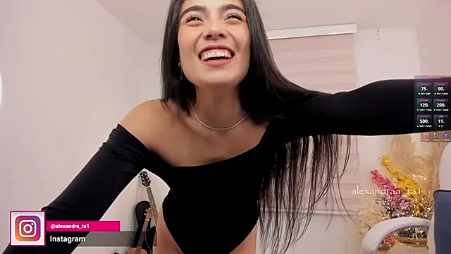Alexandra_ra live sex cam