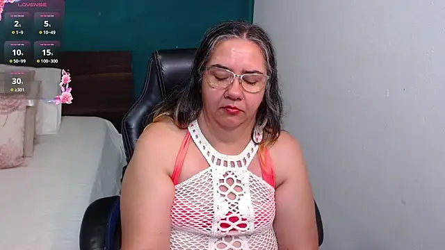 scaelettdubois live sex cam