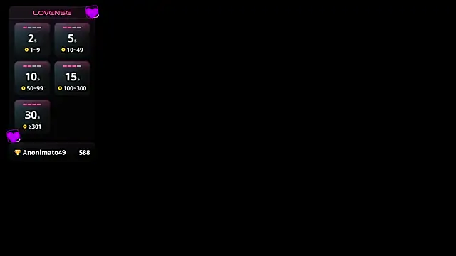 BlissDodd live sex cam