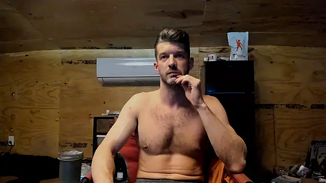 Kenny_Kyle's Stripchat show and profile