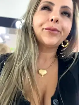 _Abril-Office1 live sex cam