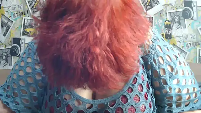 DeniseeRosea live sex cam