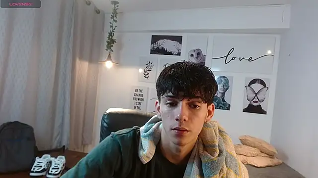 AmethystShadow17 live sex cam