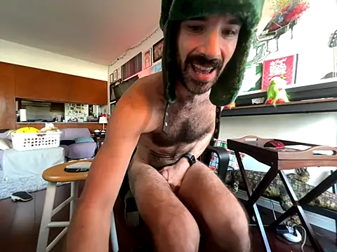 Pupscritch live sex cam