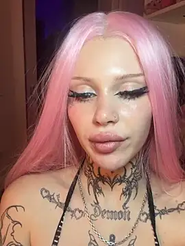 Julamayana live sex cam