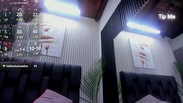 Camille_Cedrik live sex cam