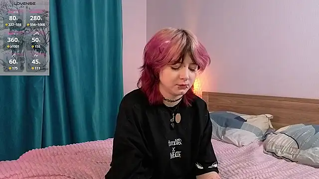 TaiteBeat live sex cam