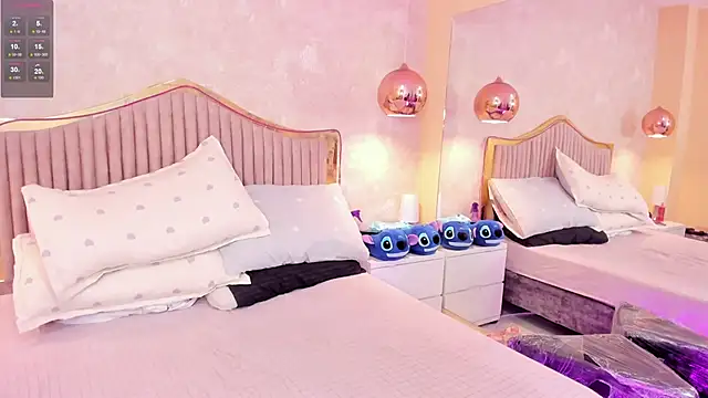 Aisha_Loren live sex cam