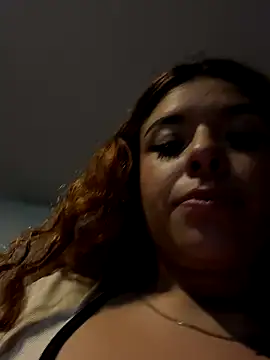 Jensen-Hally live sex cam